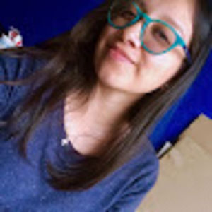 Meet your Posher, Patricia